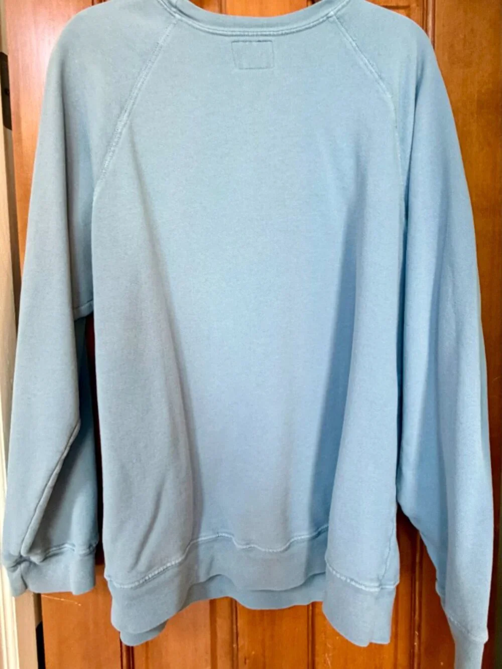 Free People retail $98